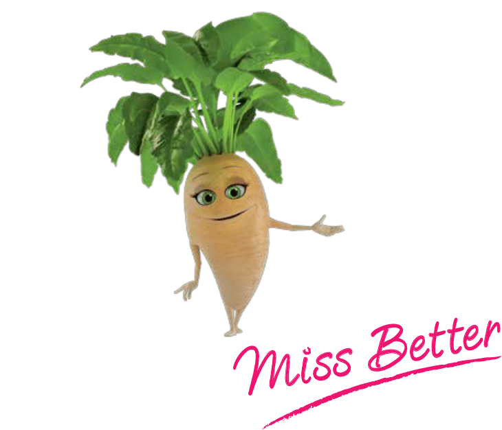 miss-better